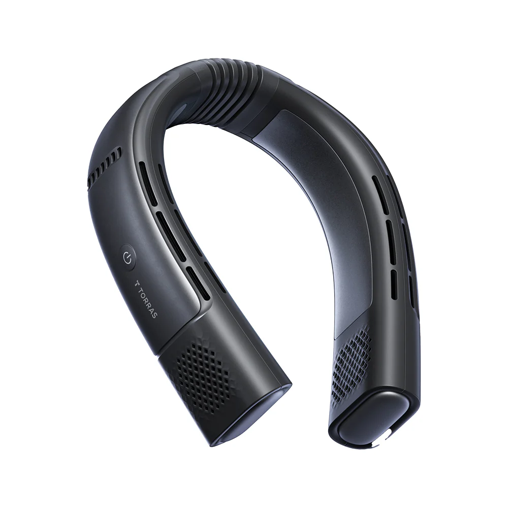 COOLiFY 2S Pro 旗艦AI智慧頸掛冷暖空調風扇 - Image 6