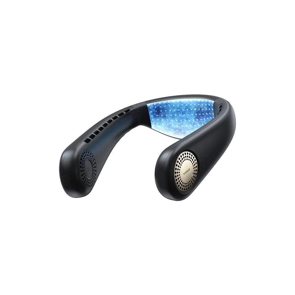 COOLiFY Air AI 智慧頸掛冷暖空調風扇 - Image 14