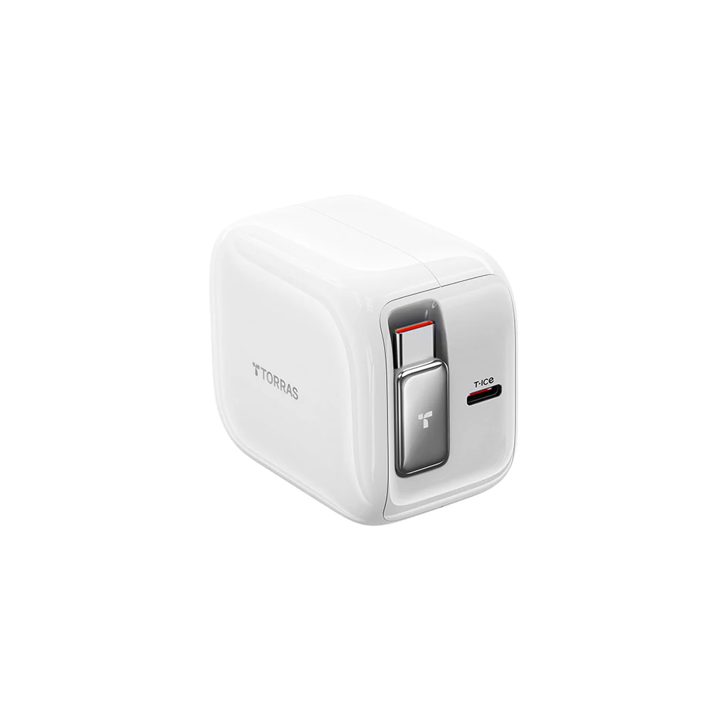 FlexLine 35W 伸縮線 PD 快充充電器 - Image 6