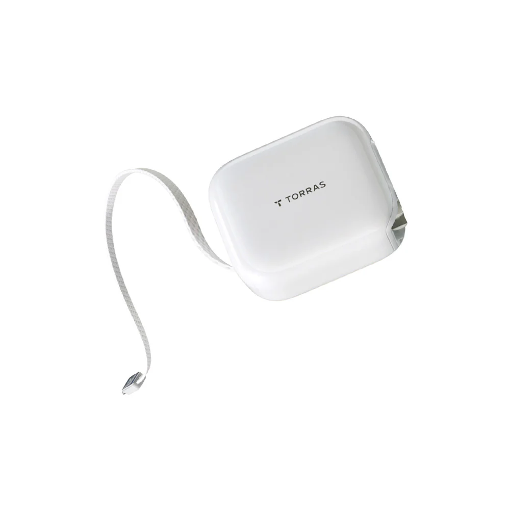 FlexLine 35W 伸縮線 PD 快充充電器 - Image 7