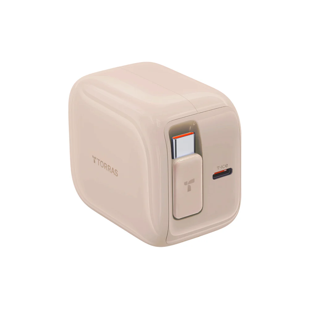 FlexLine 40W 伸縮線 PD 快充充電器 - Image 4