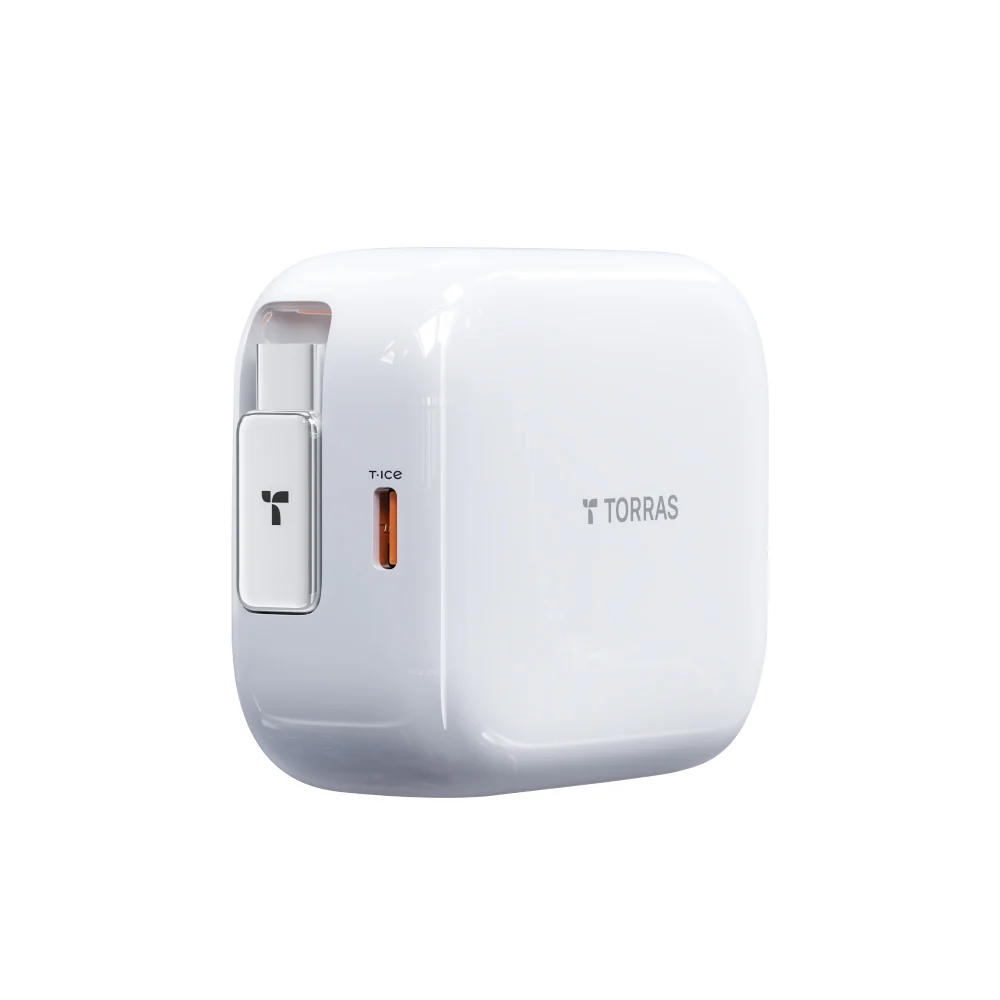 FlexLine 67W 伸縮線PD快充充電器 - Image 4