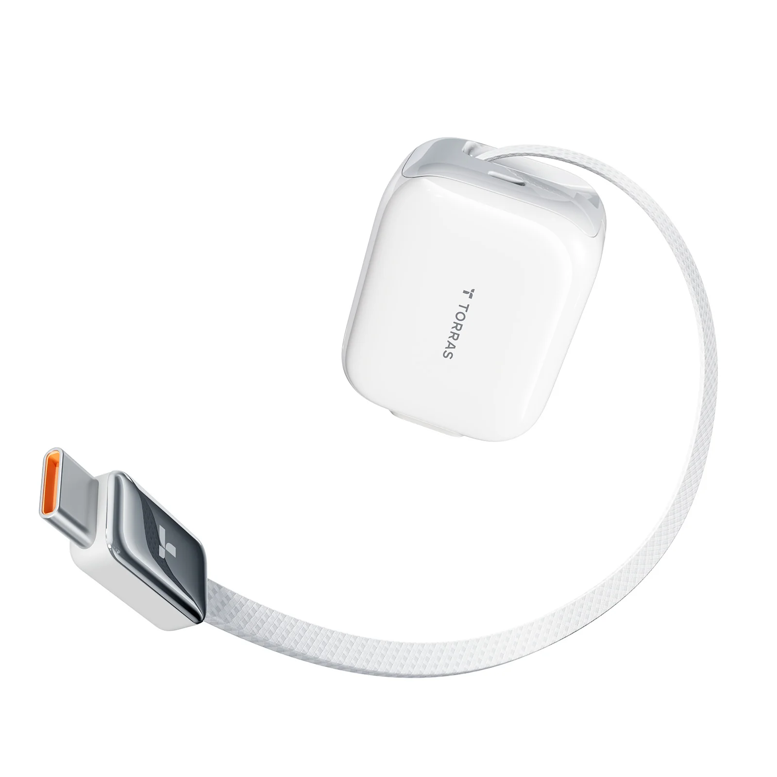 FlexLine 67W 伸縮線PD快充充電器 - Image 5