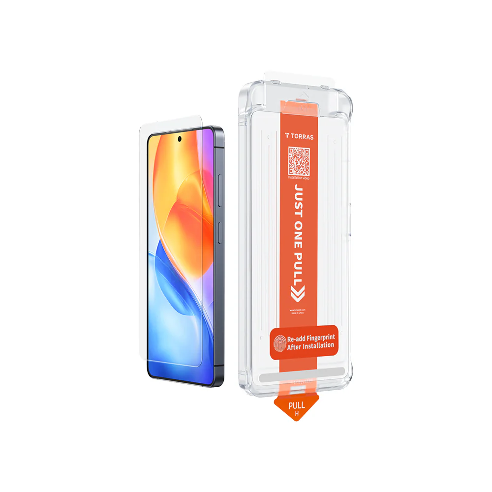 Insta-II Master 高清滿版手機螢幕鋼化玻璃保護貼 Samsung Galaxy S26 系列 - Image 4