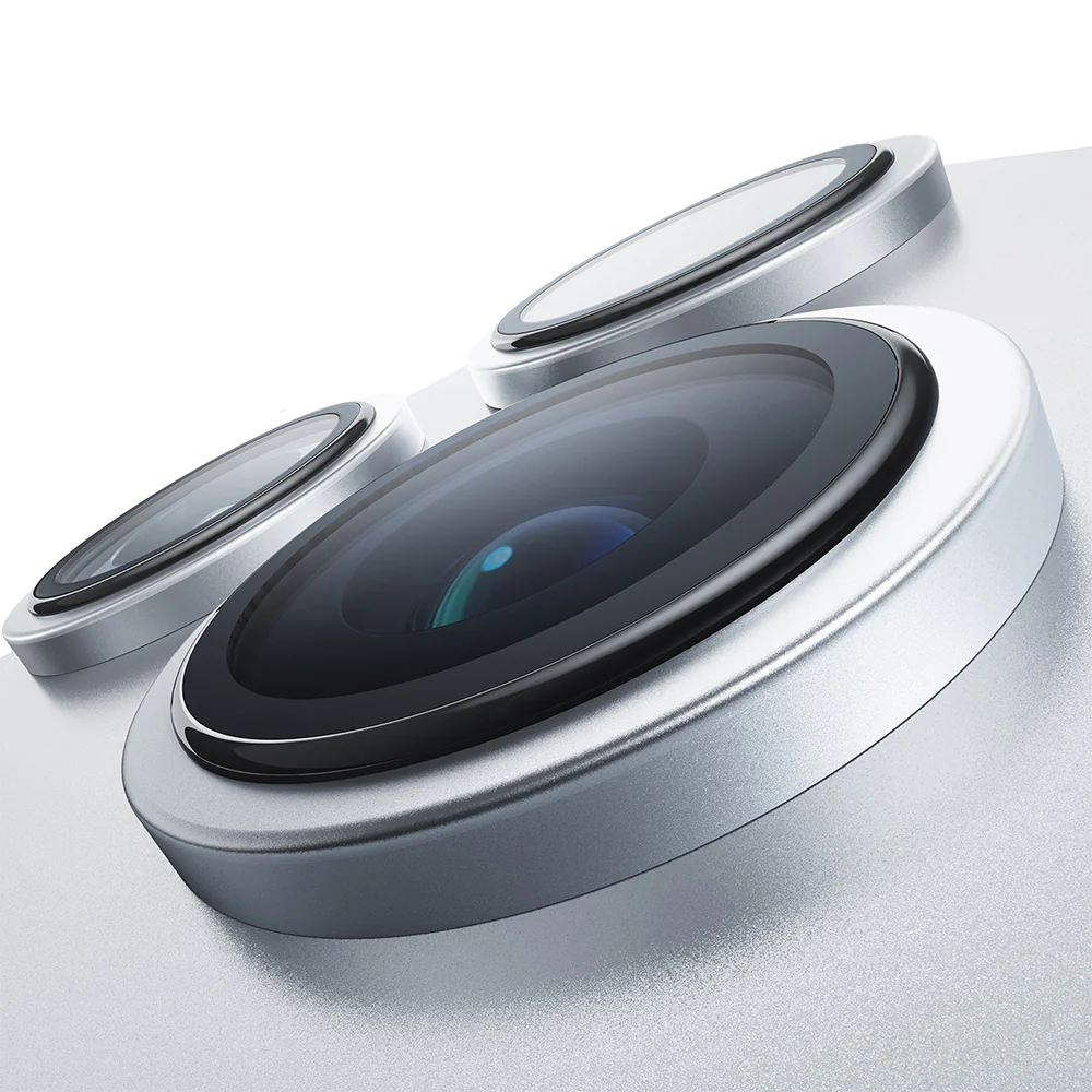 LensGuard 鏡頭保護貼 iPhone 17系列 - Image 10