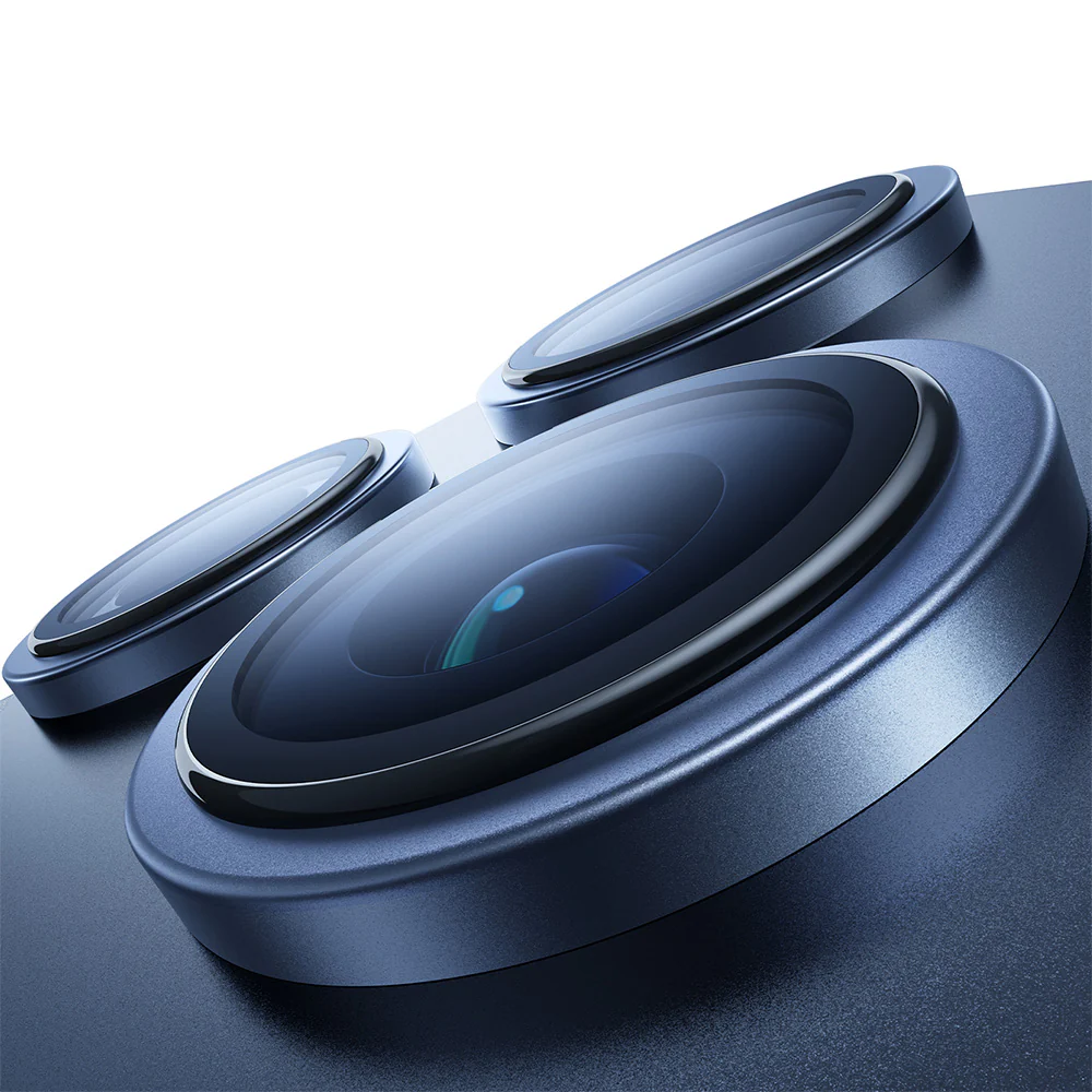 LensGuard 鏡頭保護貼 iPhone 17系列 - Image 11