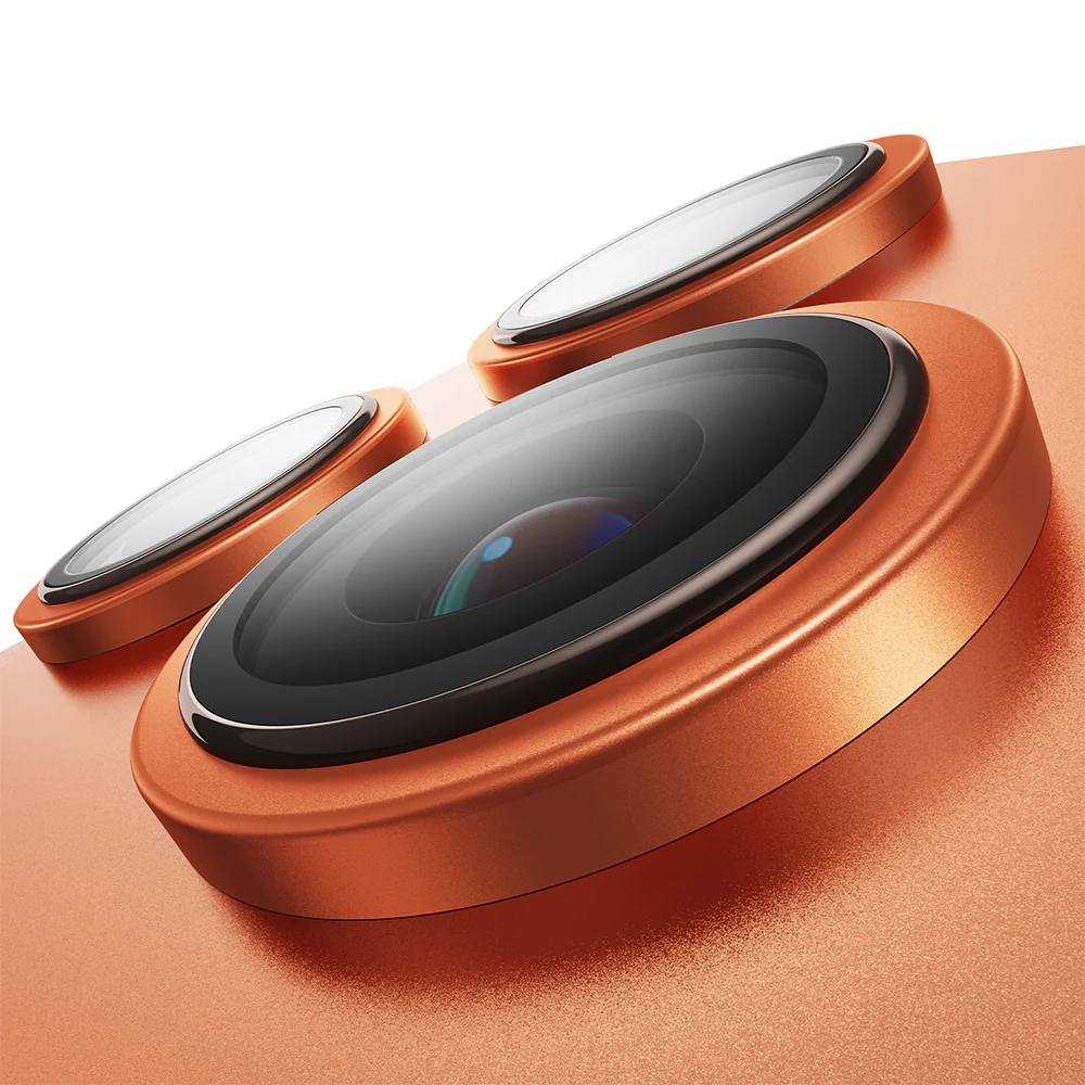 LensGuard 鏡頭保護貼 iPhone 17系列 - Image 12