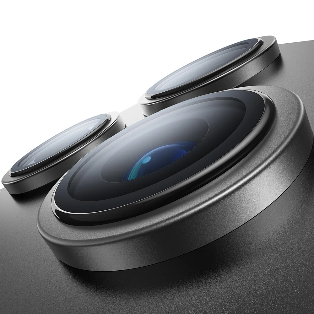 LensGuard 鏡頭保護貼 iPhone 17系列 - Image 13