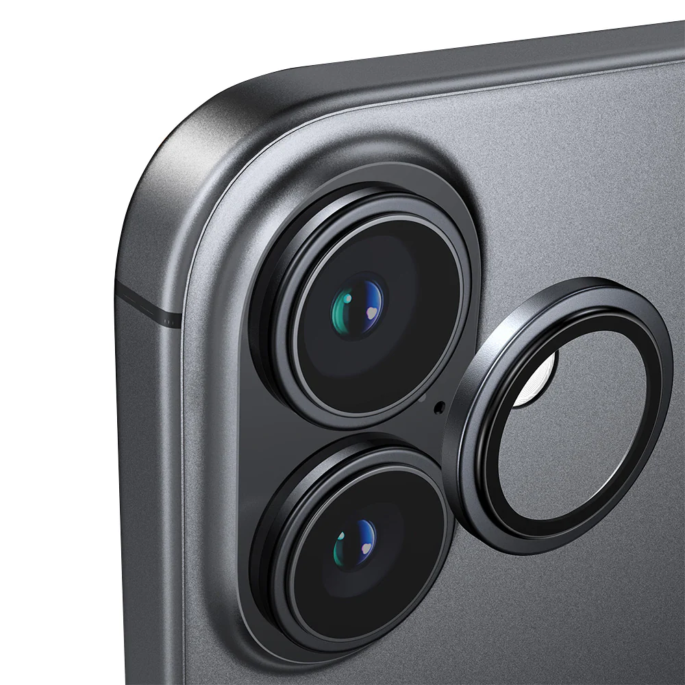 LensGuard 鏡頭保護貼 iPhone 17系列 - Image 7
