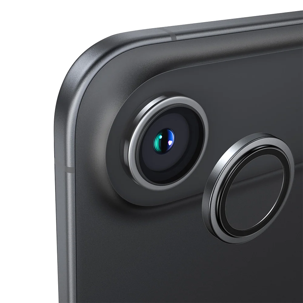 LensGuard 鏡頭保護貼 iPhone 17系列 - Image 8
