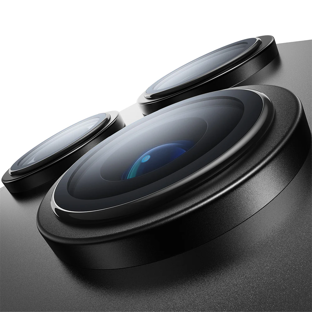 LensGuard 鏡頭保護貼 iPhone 17系列 - Image 9