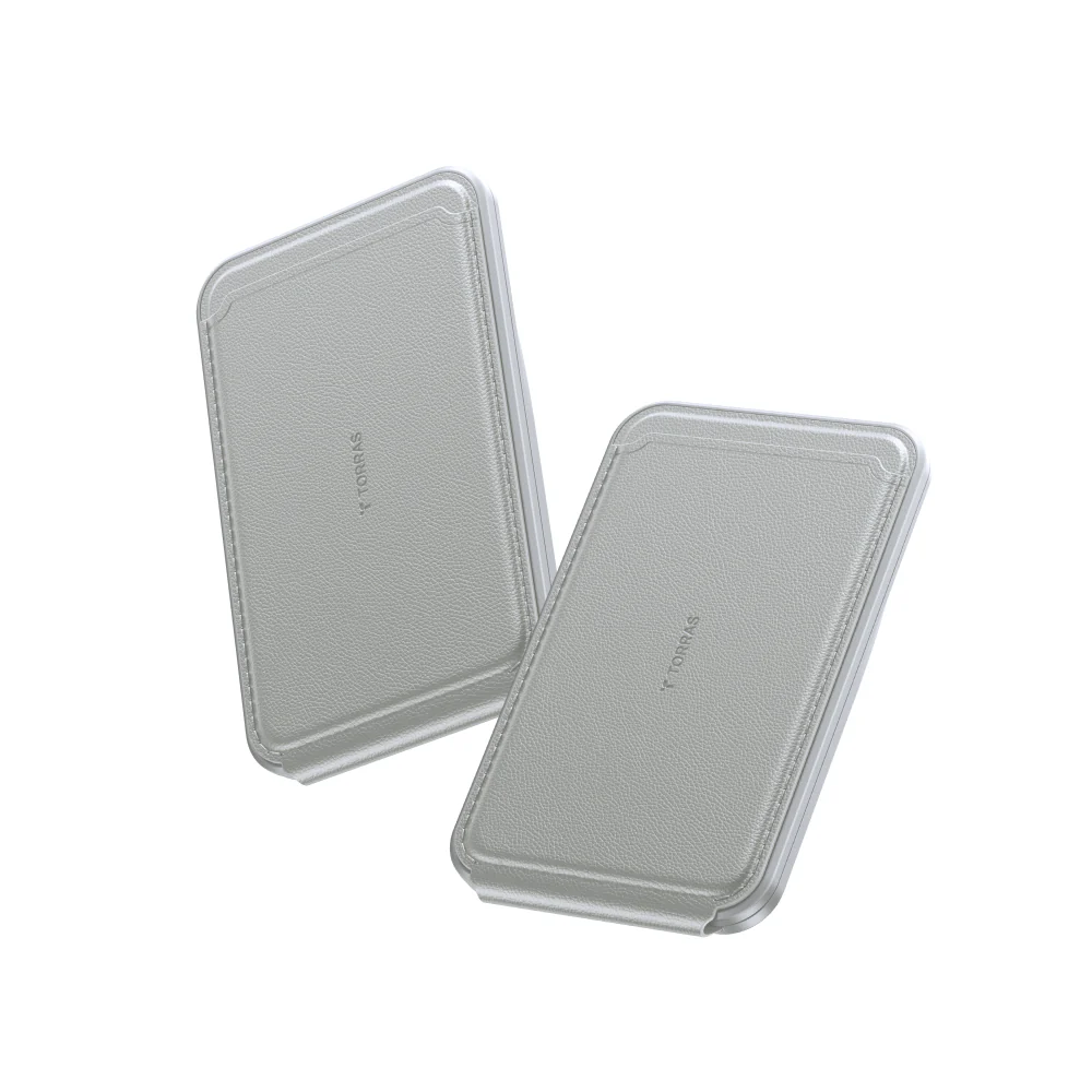 MagSpin Wallet 旋轉支架磁吸 MagSafe 卡套 - Image 6