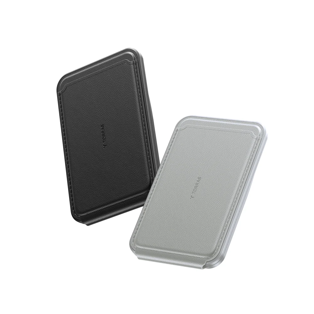 MagSpin Wallet 旋轉支架磁吸 MagSafe 卡套 - Image 8