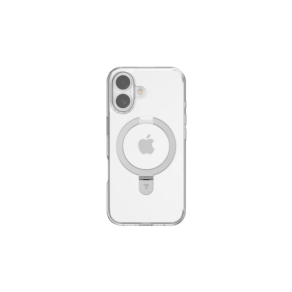 Ostand MagSafe支架防摔手機殼 iPhone 16系列 - Image 3