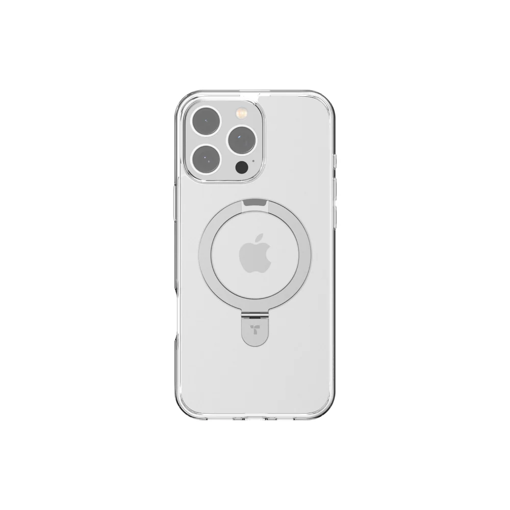 Ostand MagSafe支架防摔手機殼 iPhone 16系列 - Image 4