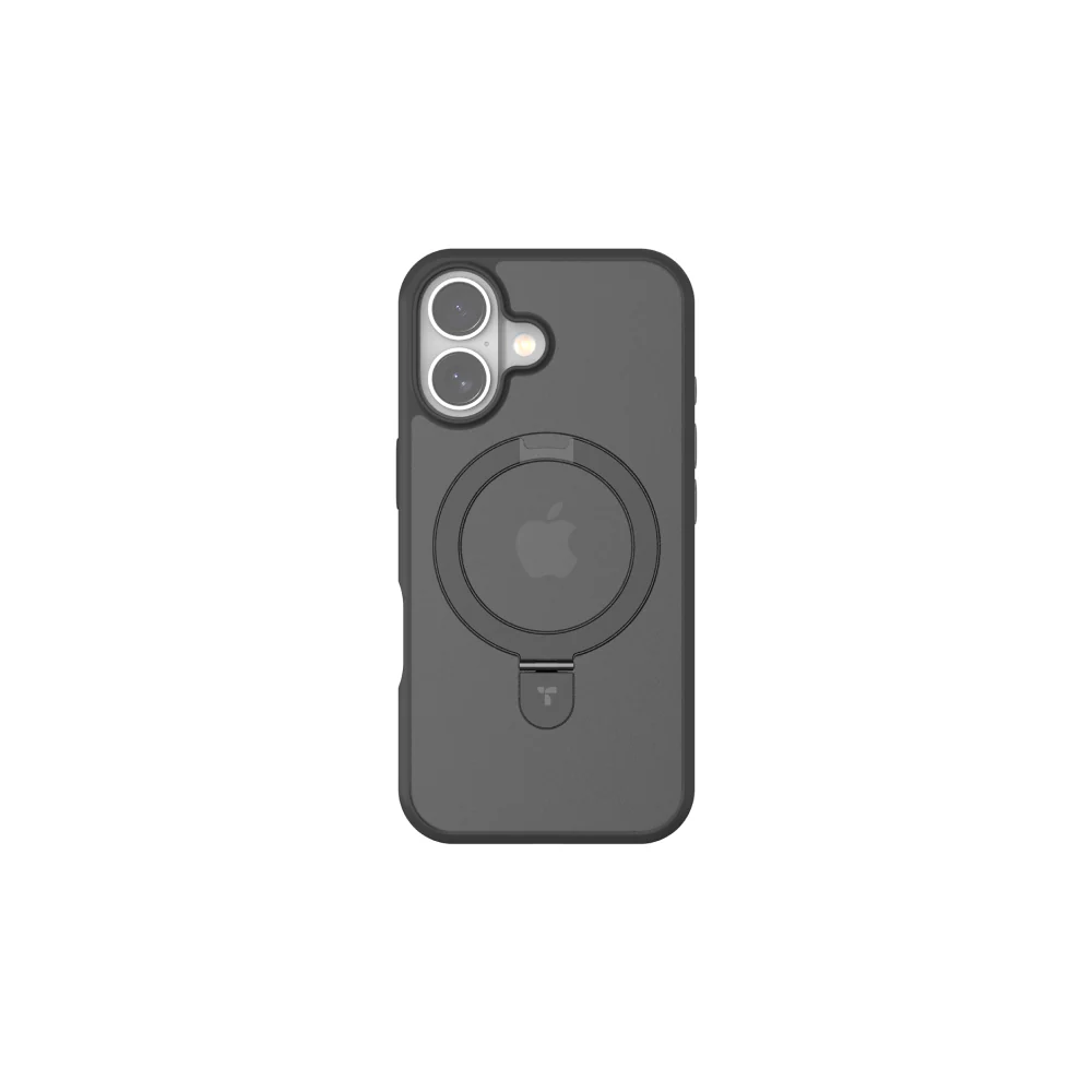 Ostand MagSafe支架防摔手機殼 iPhone 16系列 - Image 5
