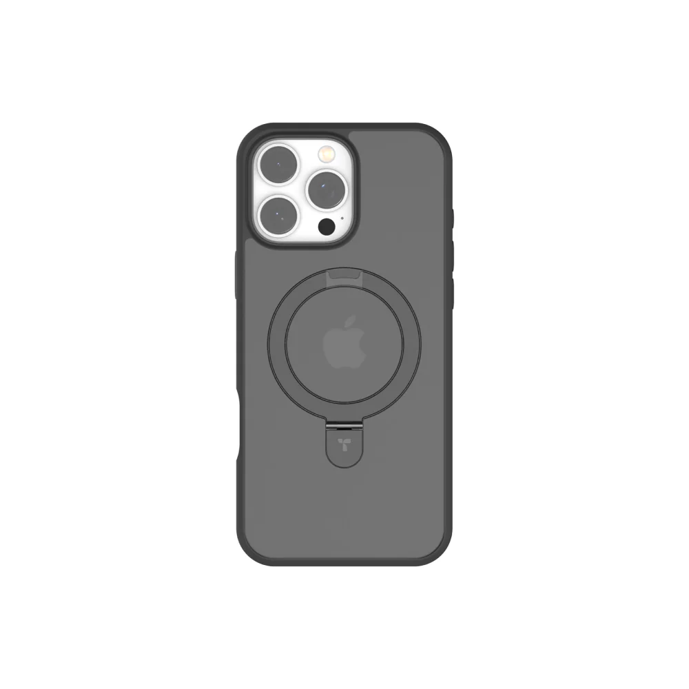 Ostand MagSafe支架防摔手機殼 iPhone 16系列 - Image 6