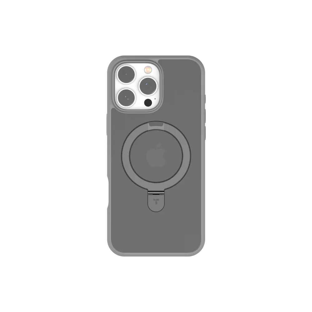 Ostand MagSafe支架防摔手機殼 iPhone 16系列 - Image 7