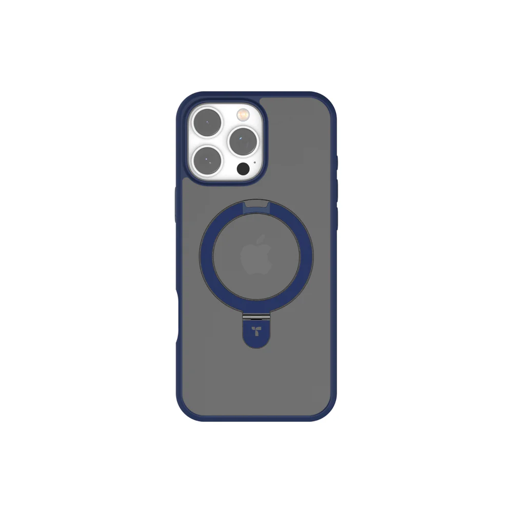 Ostand MagSafe支架防摔手機殼 iPhone 16系列 - Image 8
