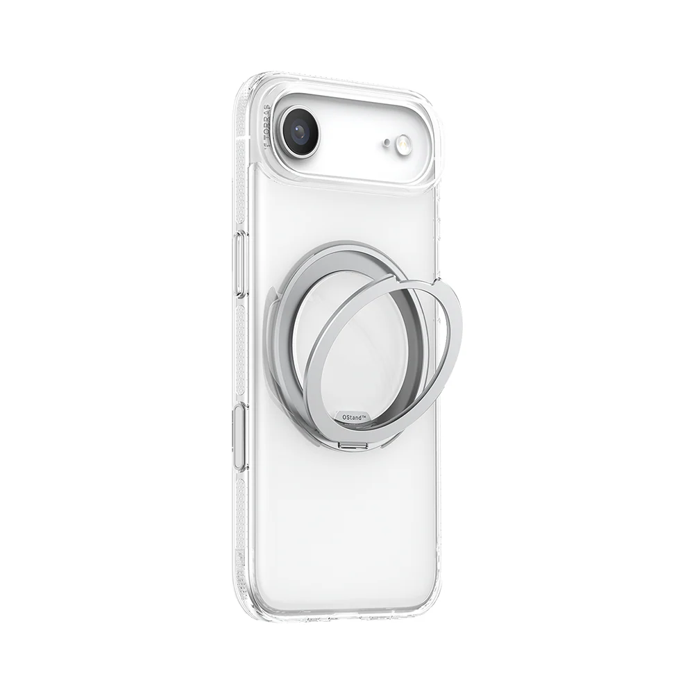 Ostand R Fitness Magnetic 相機按鍵旋轉支架防摔手機殼 iPhone 17系列 - Image 10