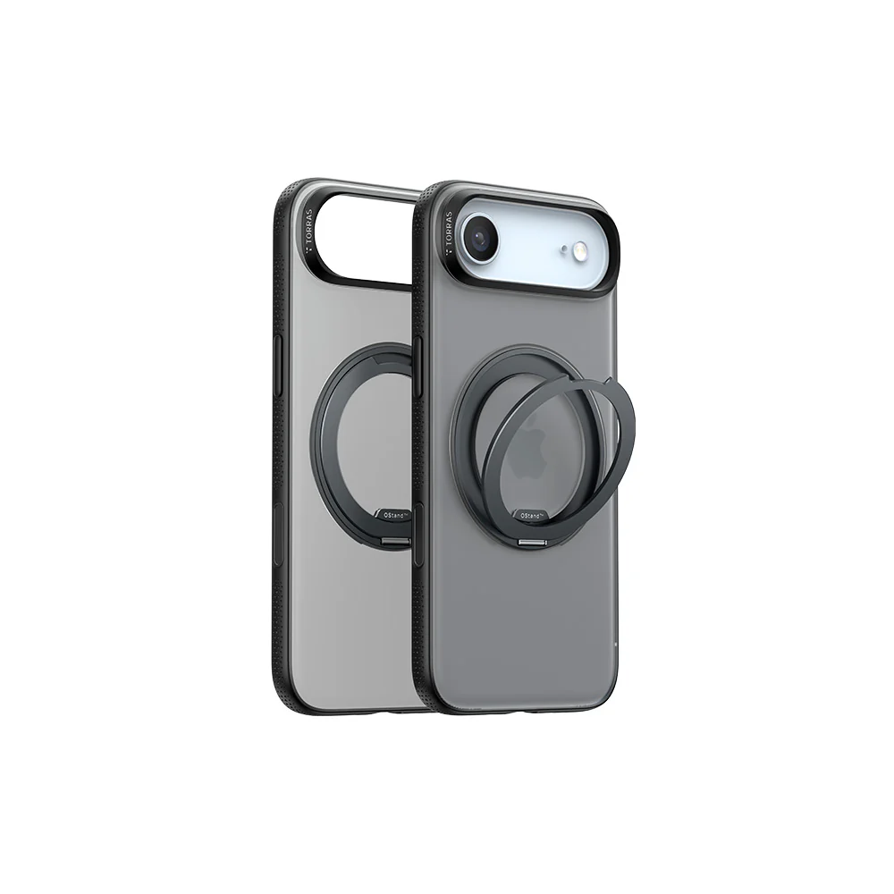 Ostand R Fitness Magnetic 相機按鍵旋轉支架防摔手機殼 iPhone 17系列 - Image 24
