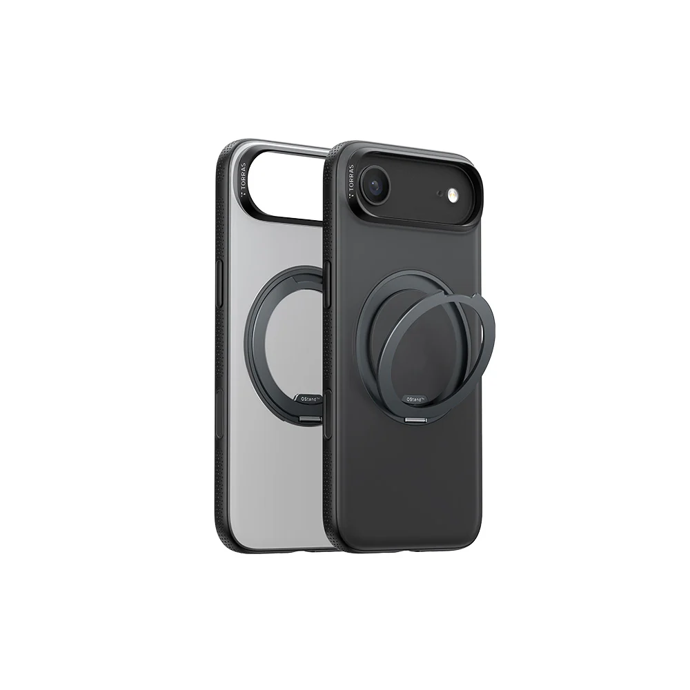 Ostand R Fitness Magnetic 相機按鍵旋轉支架防摔手機殼 iPhone 17系列 - Image 26
