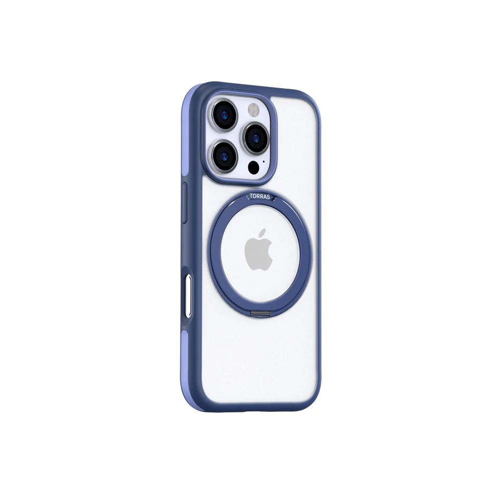 Ostand R Fusion MagSafe 支架防摔手機殼 iPhone 16 系列 - Image 7