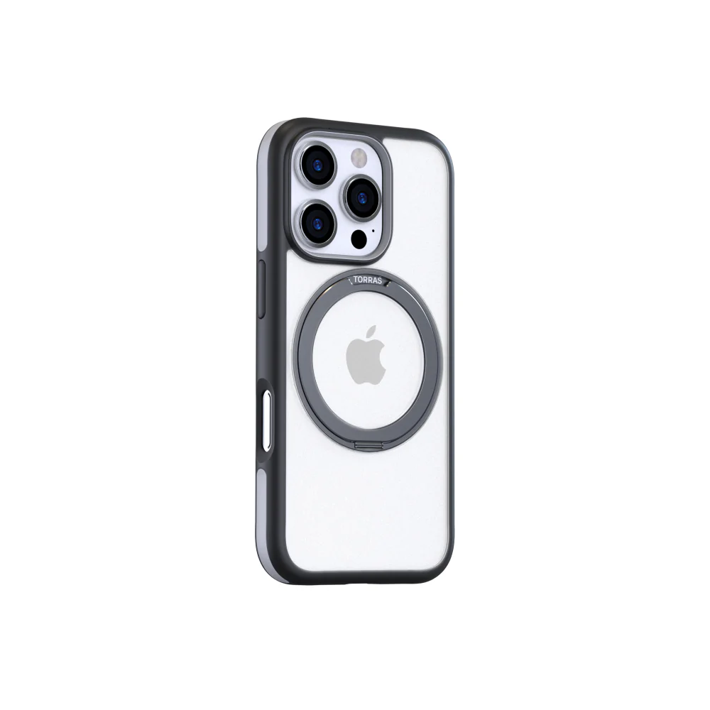 Ostand R Fusion MagSafe 支架防摔手機殼 iPhone 16 系列 - Image 8