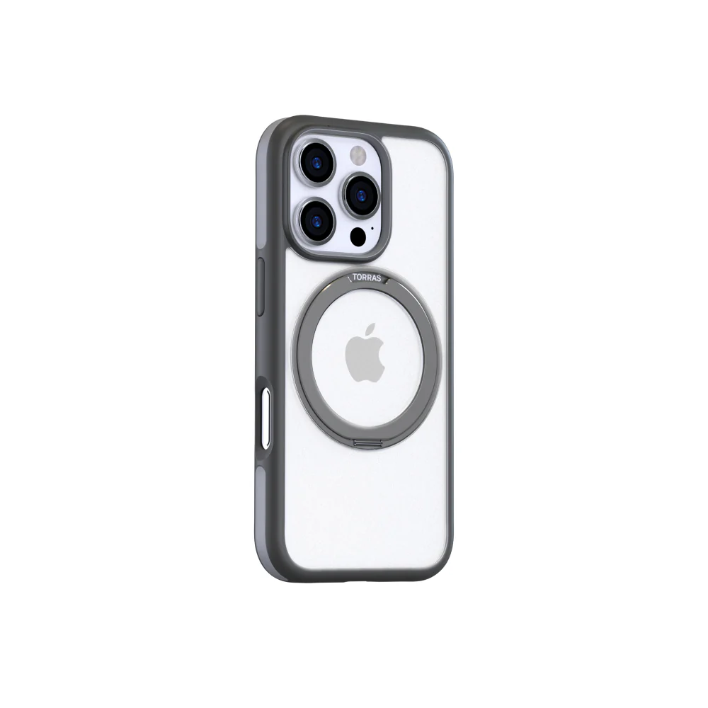 Ostand R Fusion MagSafe 支架防摔手機殼 iPhone 16 系列 - Image 9