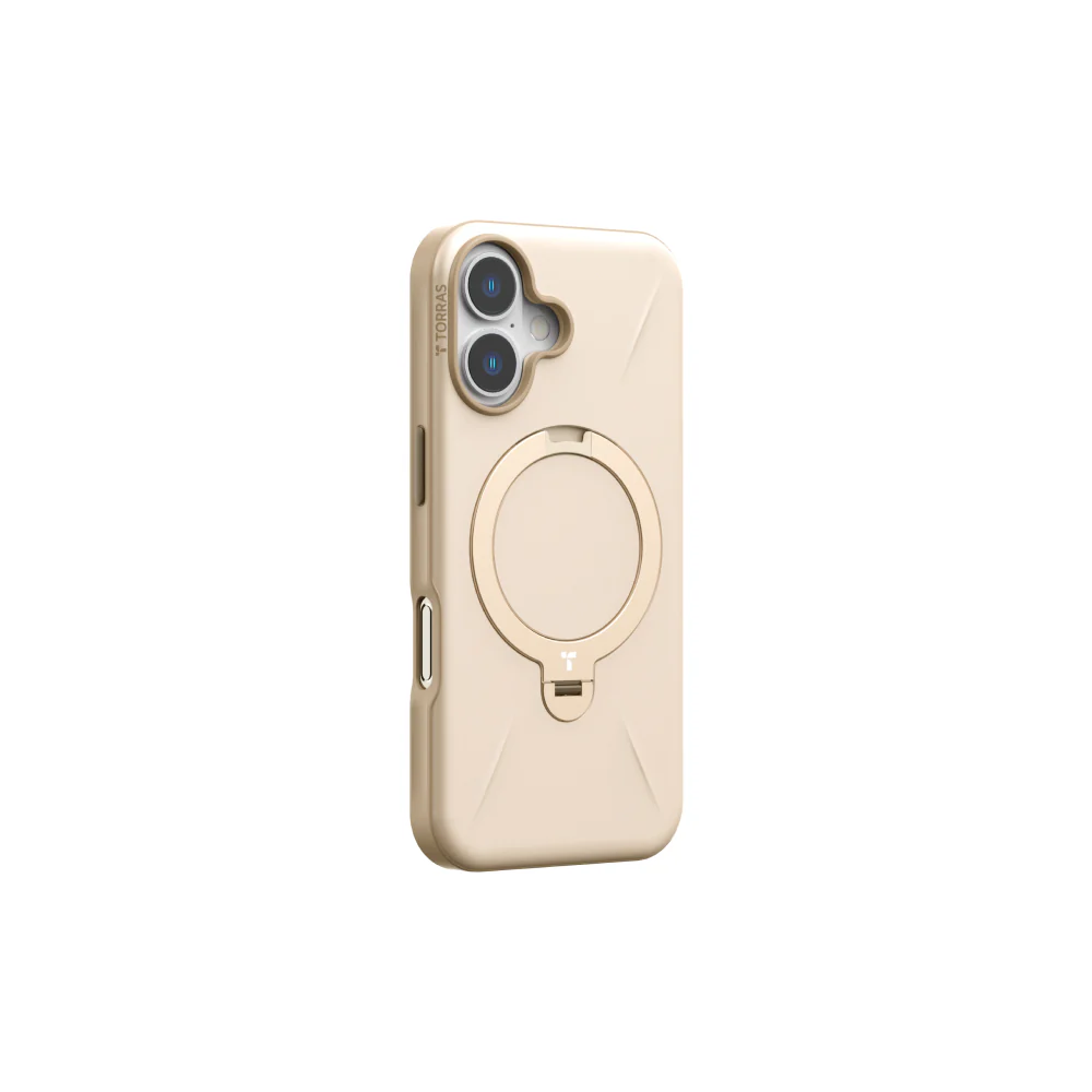 Ostand Spin Fusion MagSafe 支架防摔手機殼 iPhone 16/15 系列 - Image 5