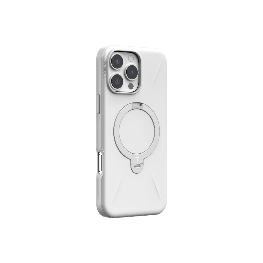 Ostand Spin Fusion MagSafe 支架防摔手機殼 iPhone 16/15 系列 - Image 6