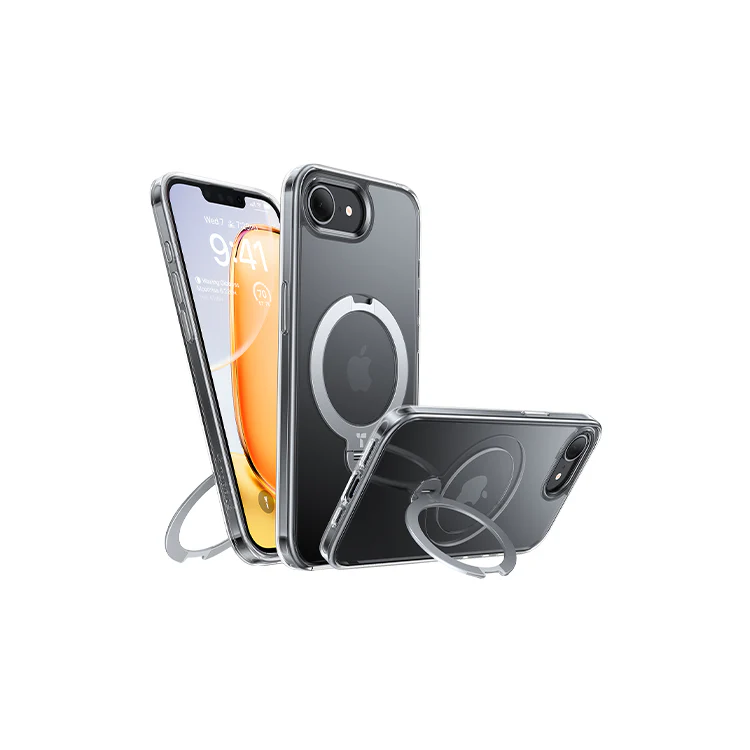 Ostand Spin MagSafe 支架防摔手機殼 iPhone 16系列 - Image 12