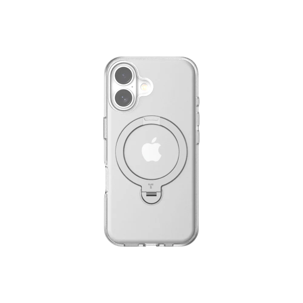 Ostand Spin MagSafe 支架防摔手機殼 iPhone 16系列 - Image 7