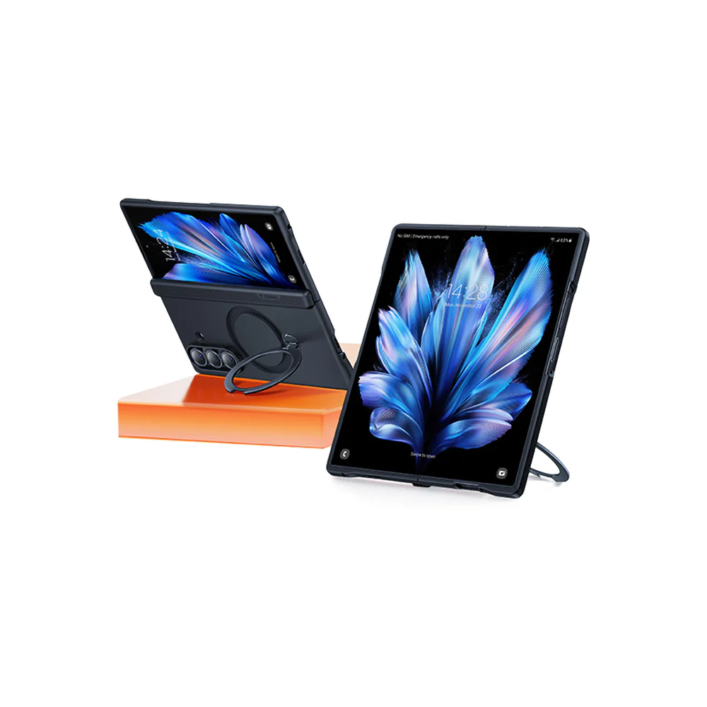 Ostand Spin MagSafe 支架防摔手機殼 Samsung Galaxy Z Fold 7系列 - Image 5