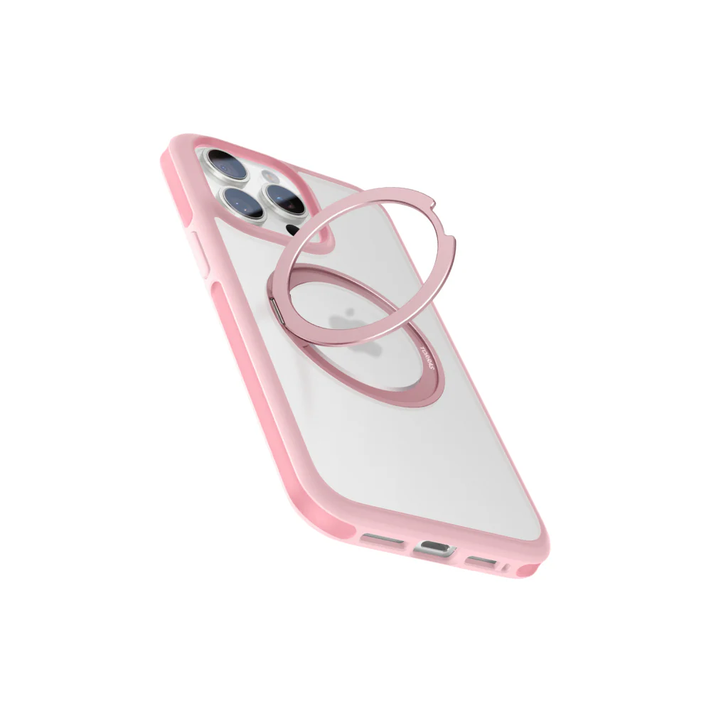 Ostand R Fusion MagSafe 支架防摔手機殼 iPhone 15 系列 - Image 3