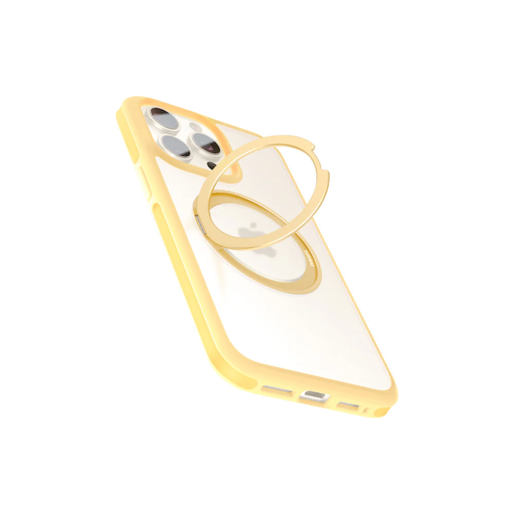 Ostand R Fusion MagSafe 支架防摔手機殼 iPhone 15 系列 - Image 4