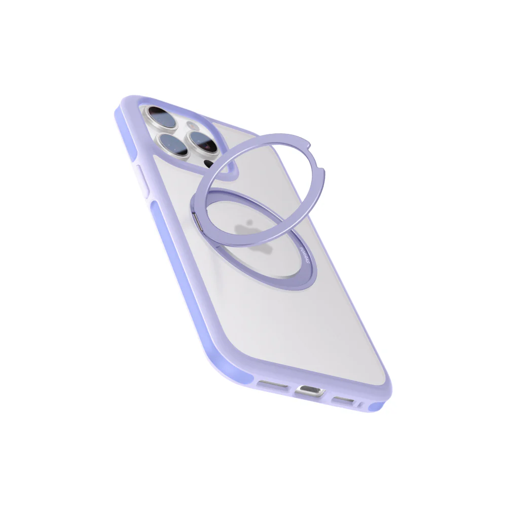 Ostand R Fusion MagSafe 支架防摔手機殼 iPhone 15 系列 - Image 6