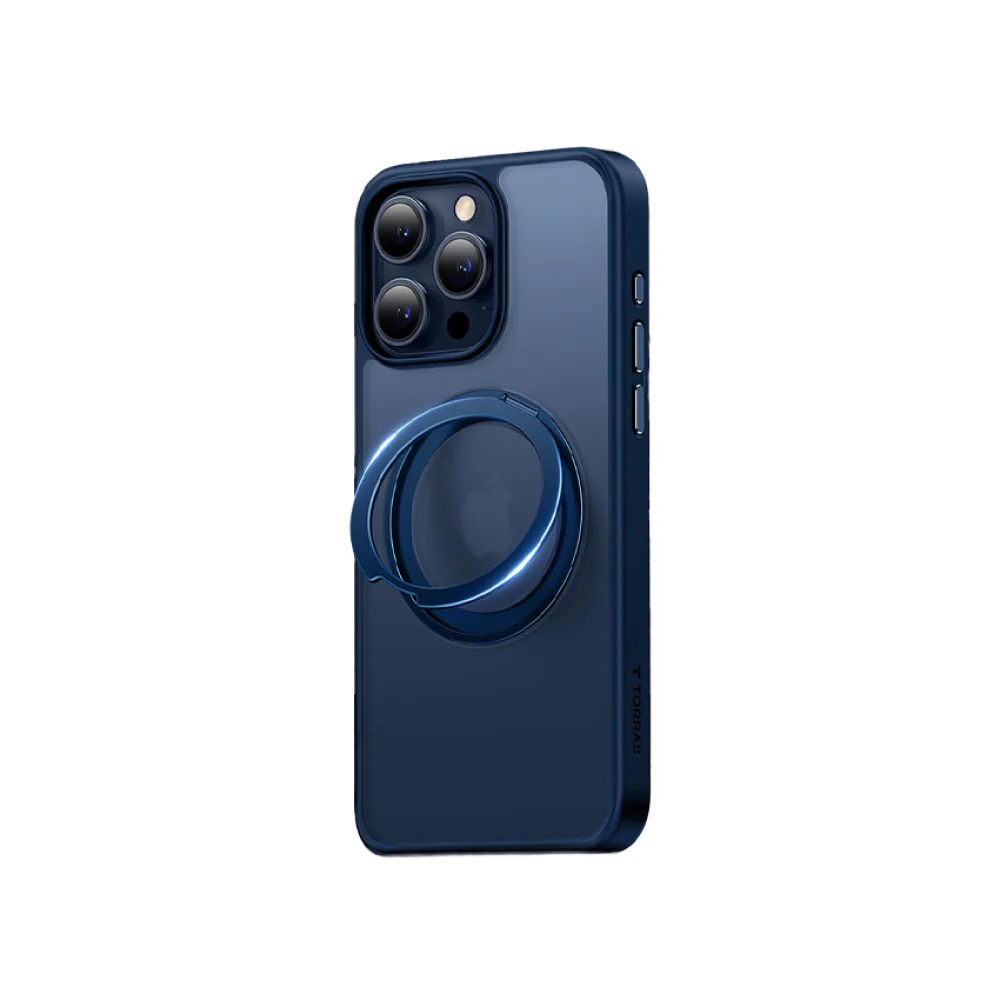 UPRO Ostand Pro MagSafe支架防摔手機殼 iPhone 15系列 - Image 7